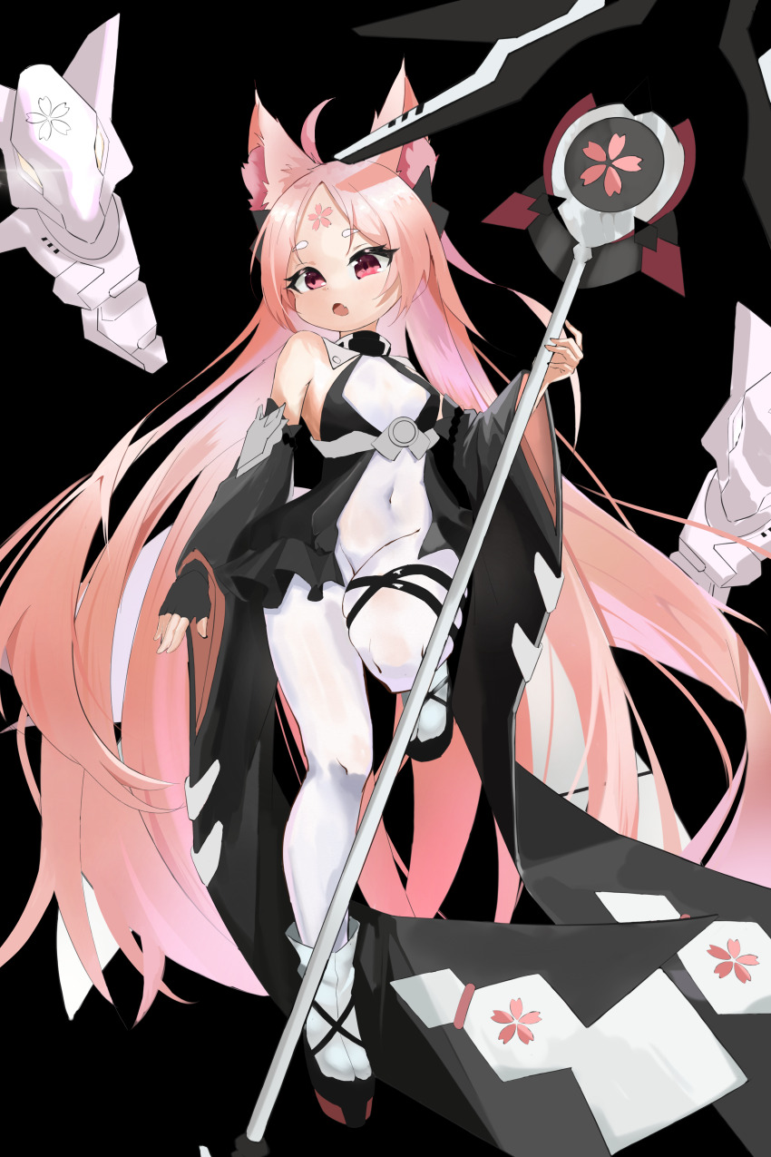 Komachi (Artery Gear) Rule 34 Image