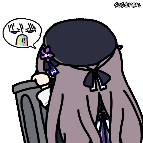 Herta (Honkai: Star Rail) Rule 34 Image