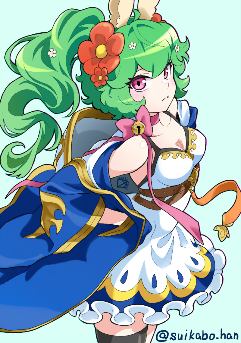 Mayreel (Guardian Tales) Rule 34 Image