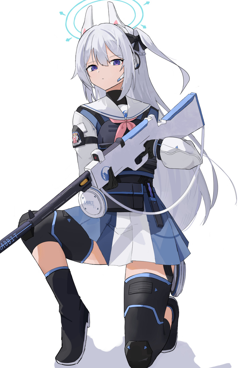 Miyako (Blue Archive) Rule 34 Image