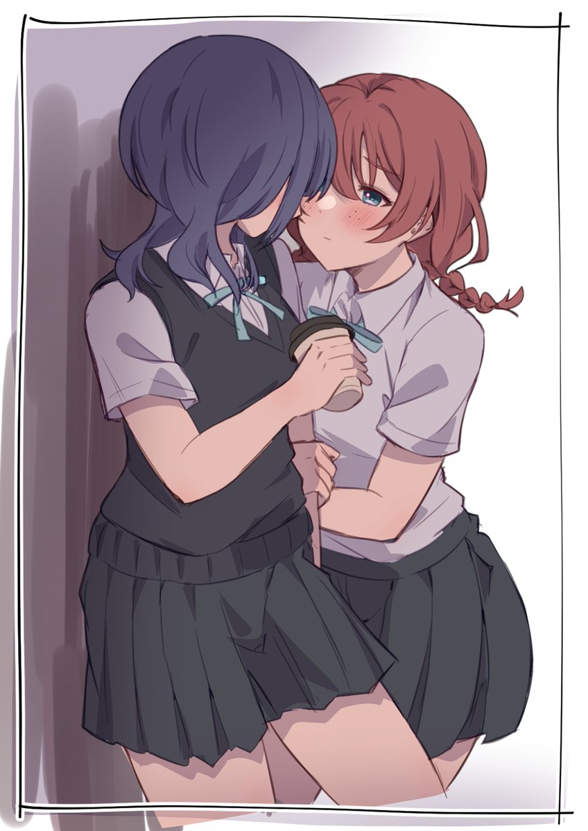 Asaka Karin (Love Live!) Rule 34 Image