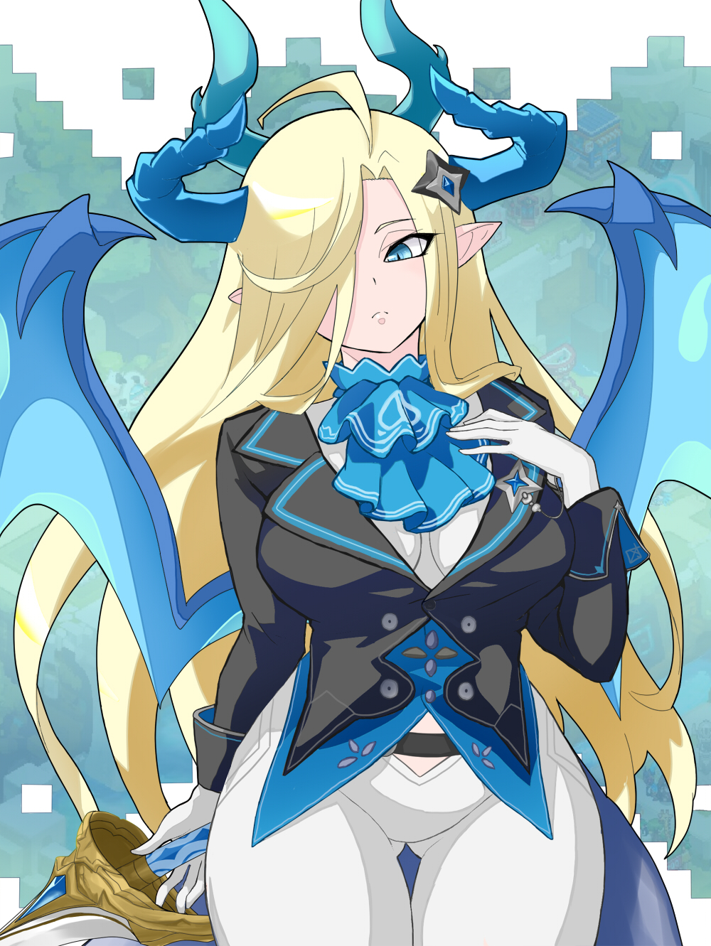 Guardian Tales Rule 34 Image