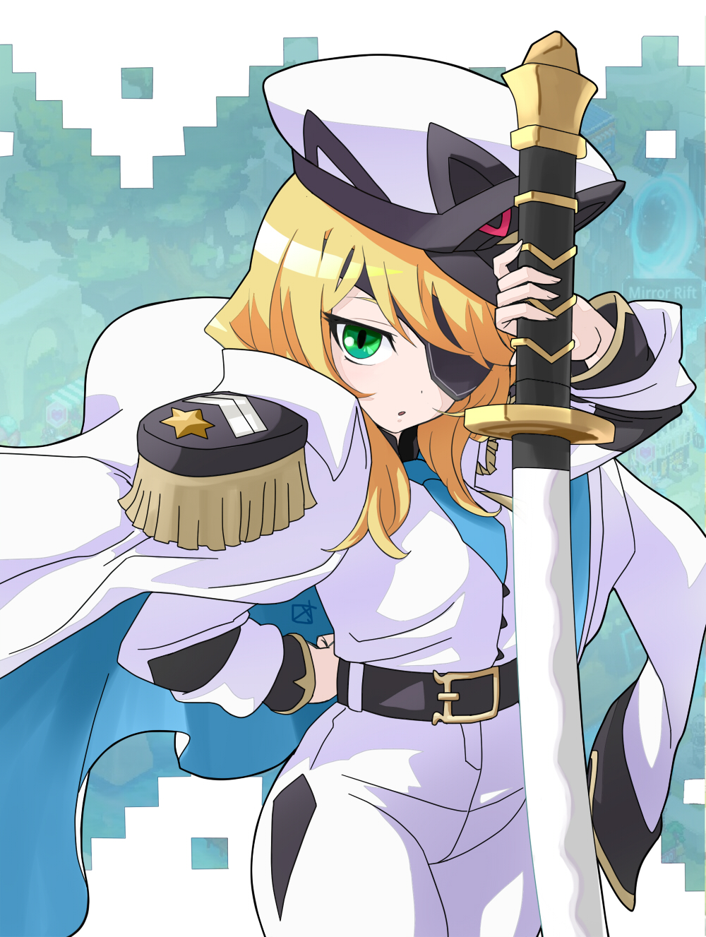 Guardian Tales Rule 34 Image