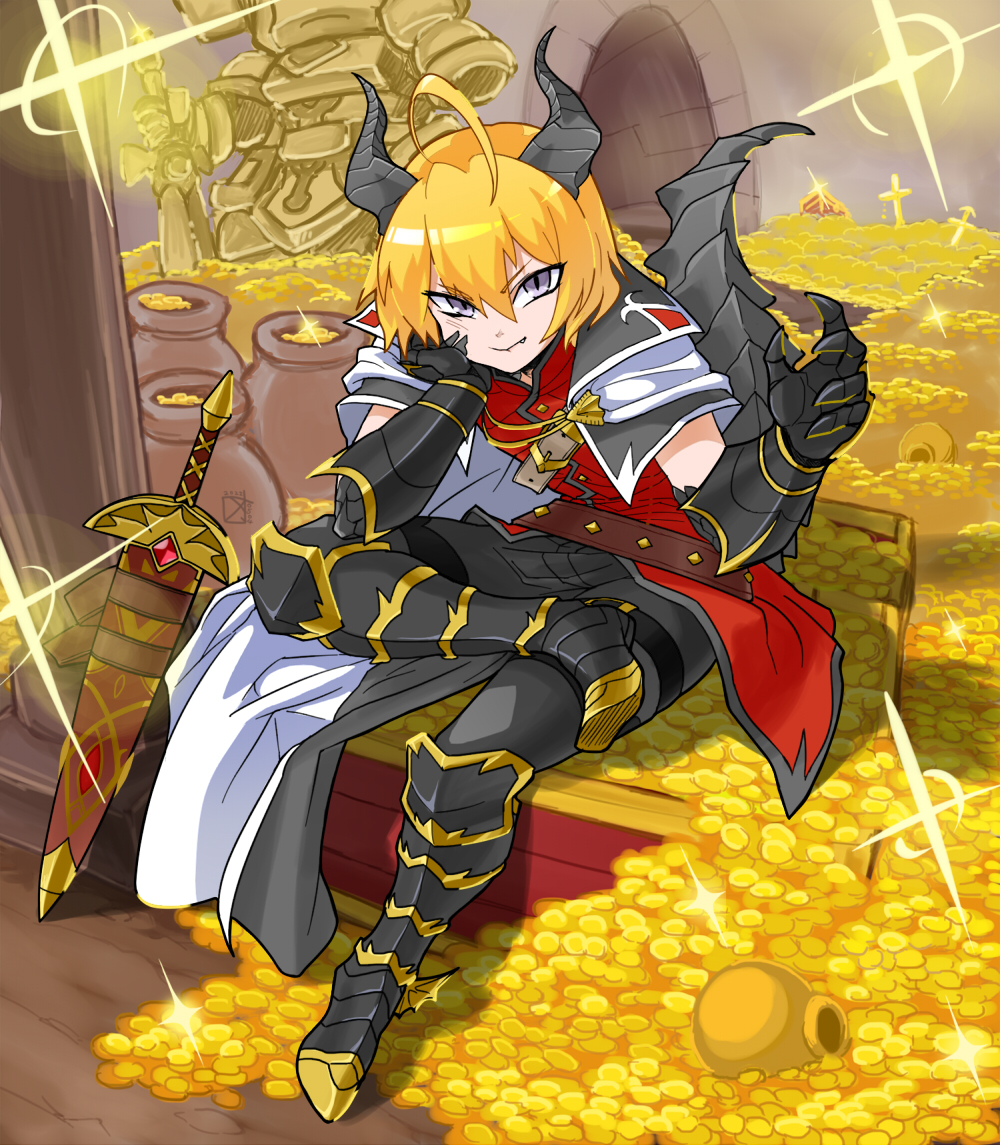 Guardian Tales Rule 34 Image
