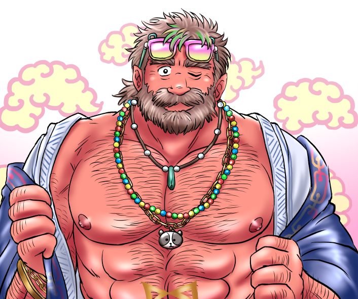 Tokyo Houkago Summoners Rule 34 Image