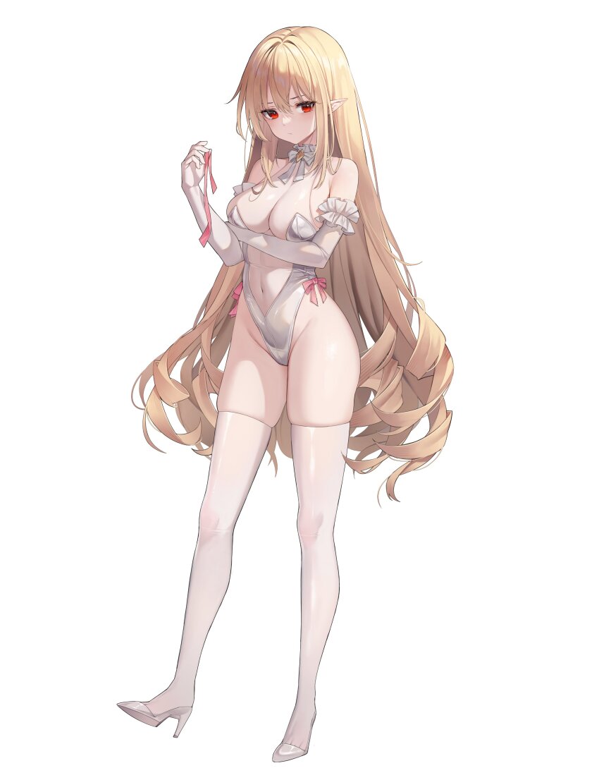 Battle Mage (Dungeon And Fighter) Rule 34 Image