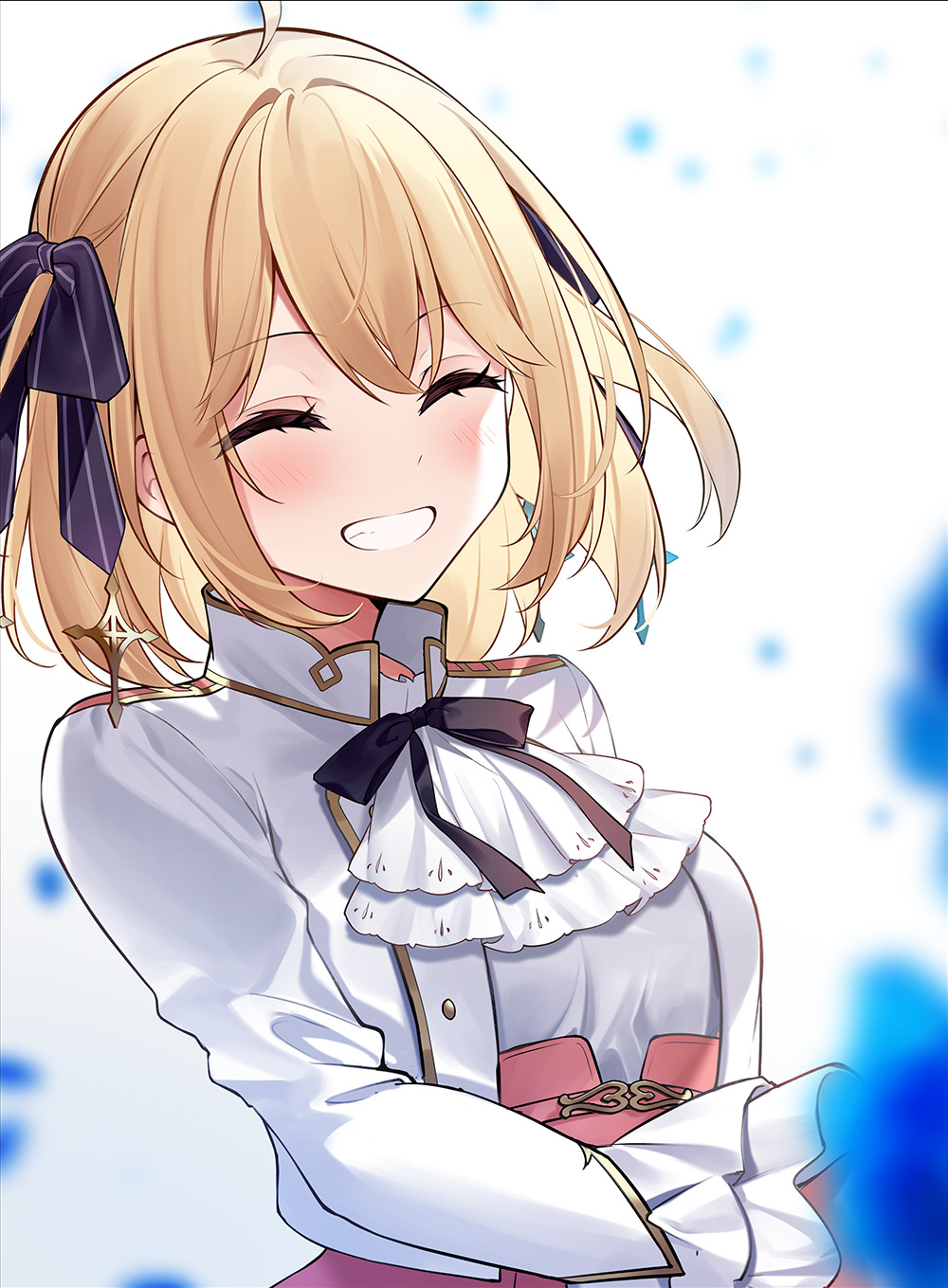 Anisphia Wynn Palettia (Tensei Oujo To Tensai Reijou No Mahou Kakumei) Rule 34 Image