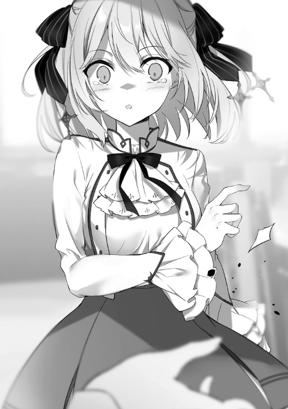 Anisphia Wynn Palettia (Tensei Oujo To Tensai Reijou No Mahou Kakumei) Rule 34 Image