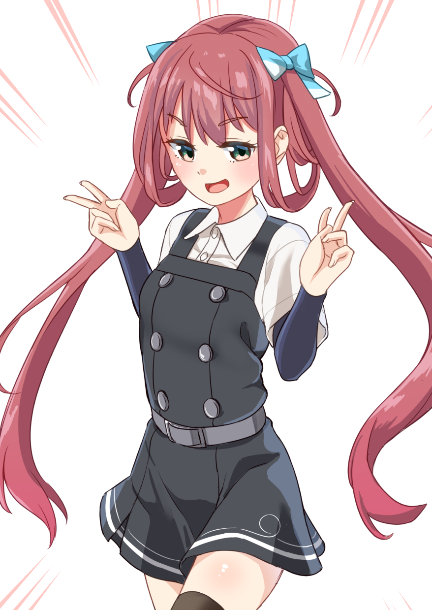Kantai Collection Rule 34 Image