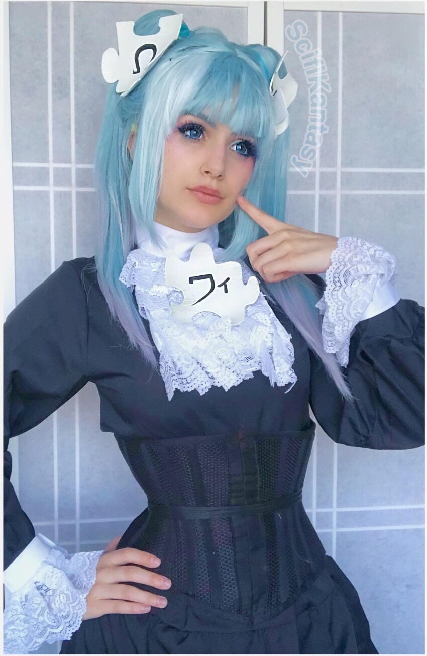 Wikipe-Tan Rule 34 Image