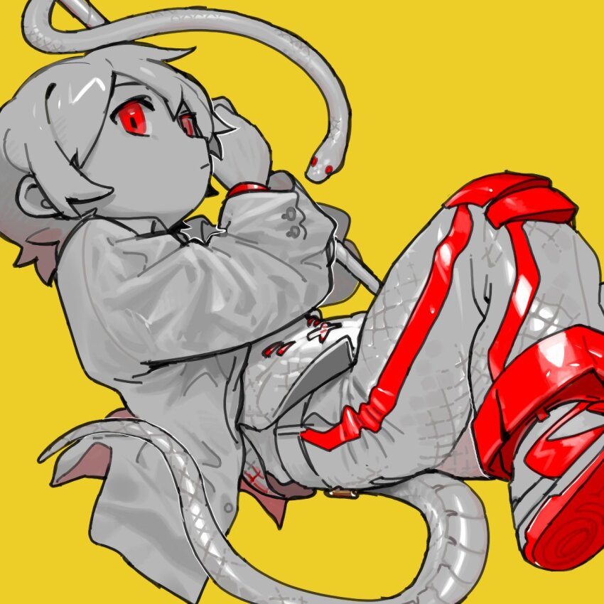 E.G.O (Project Moon) Rule 34 Image