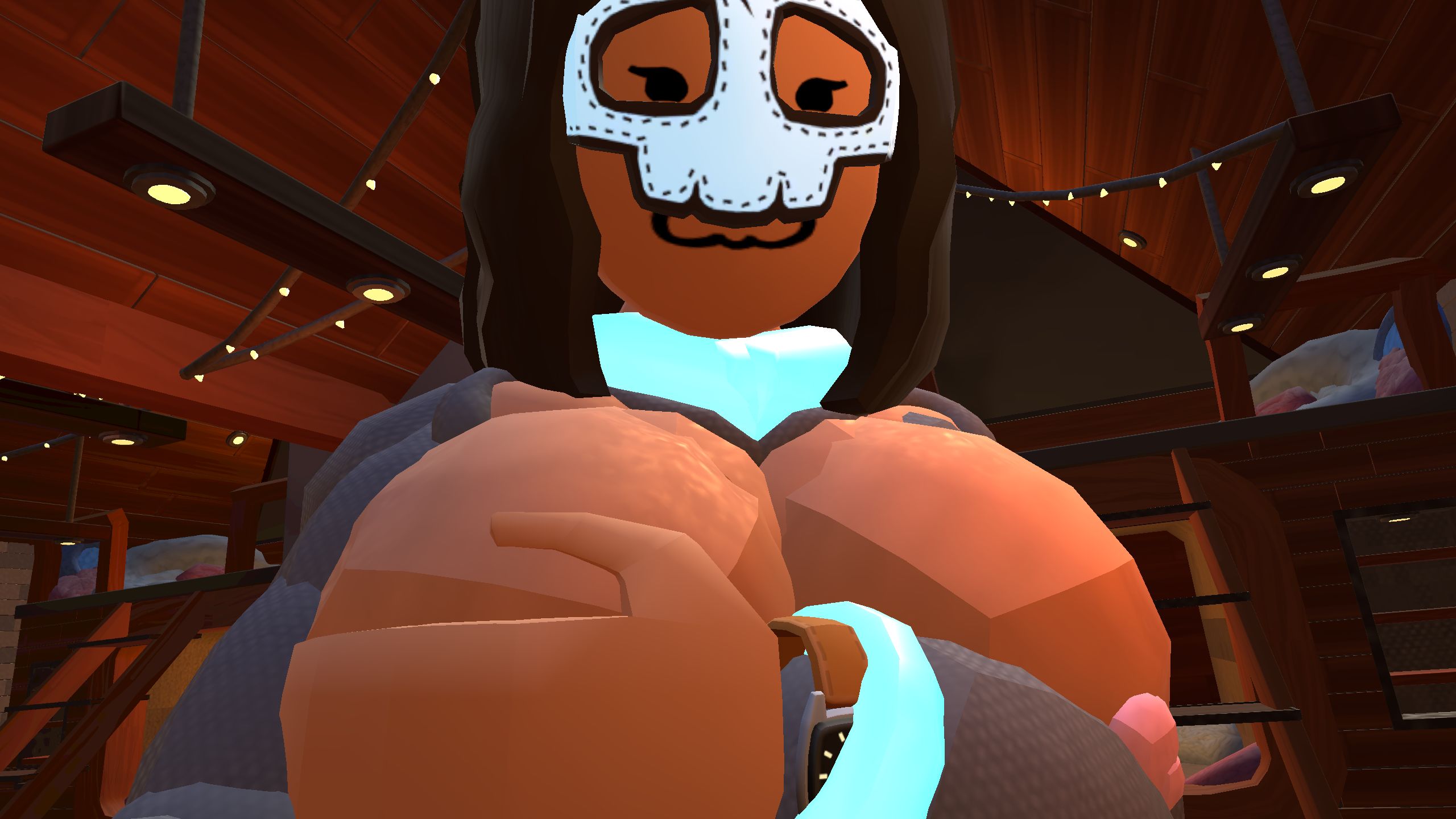 Rec Room Rule 34 Image