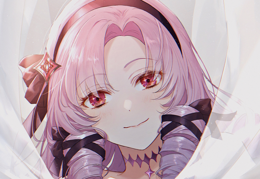 Hyakumantenbara Salome (Nijisanji) Rule 34 Image