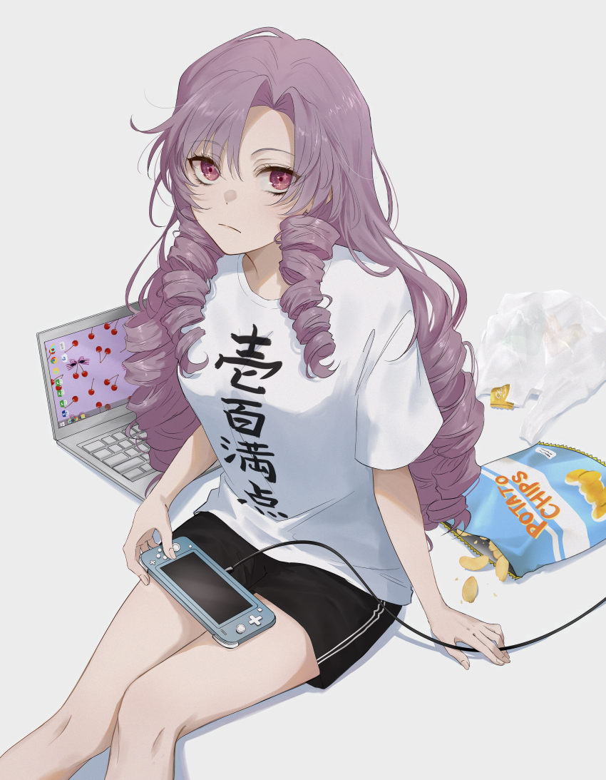 Hyakumantenbara Salome (Nijisanji) Rule 34 Image