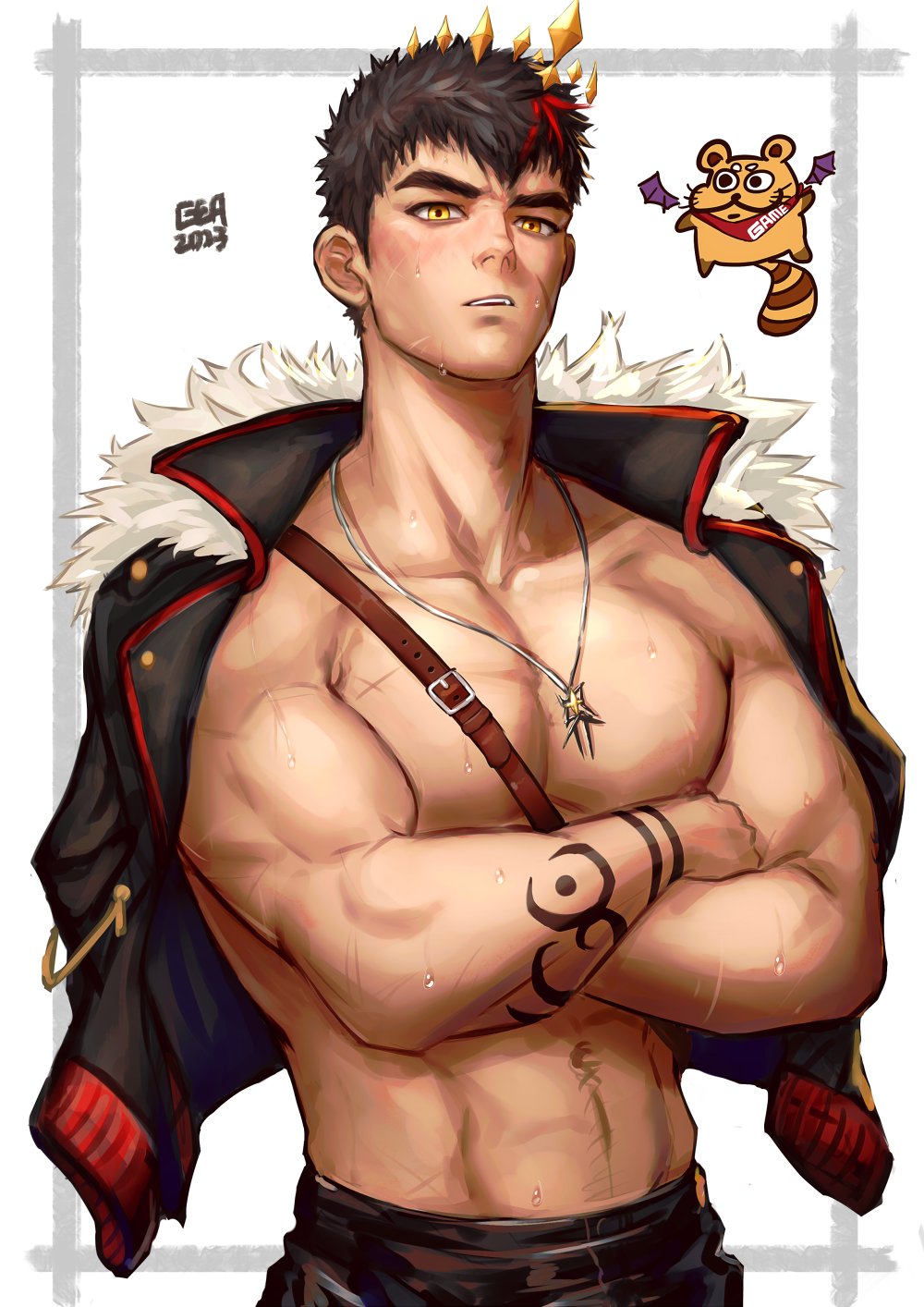 Character Request (Copyright Request) Rule 34 Image