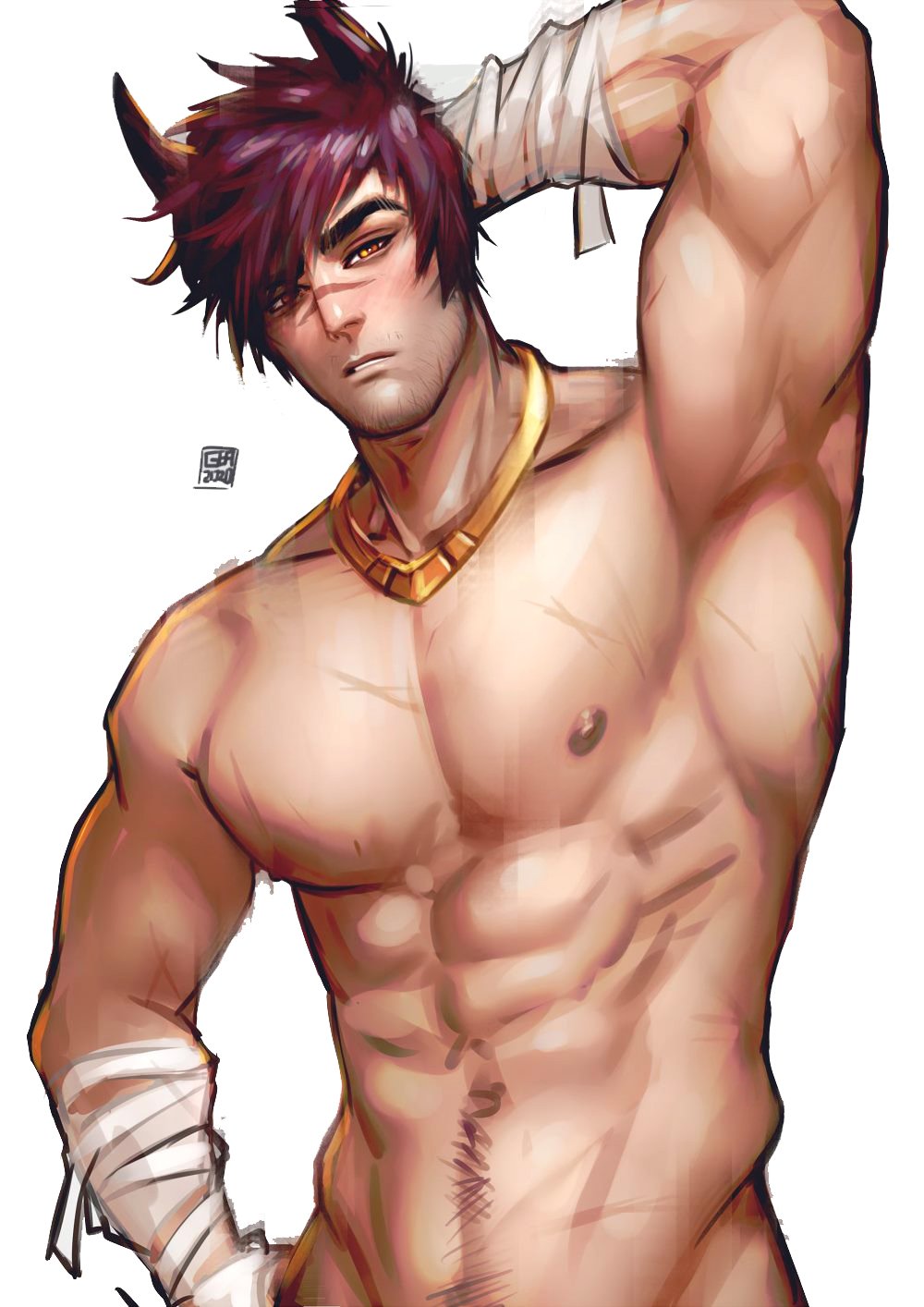 League Of Legends Rule 34 Image