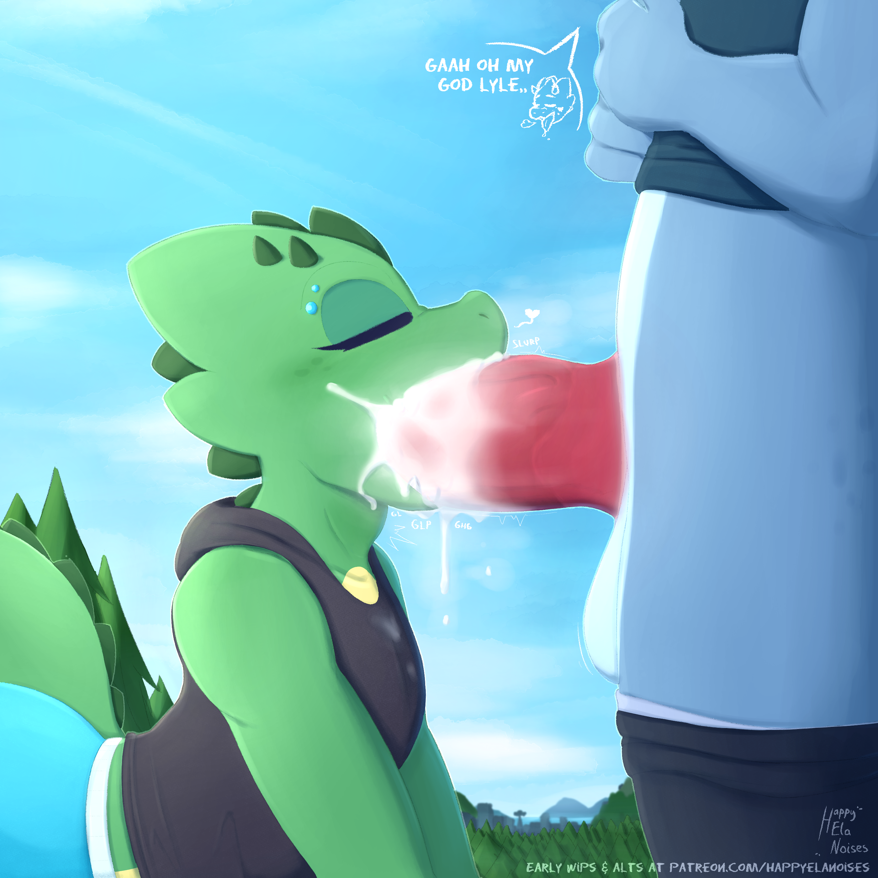 Taba (Angryelanoises) Rule 34 Image