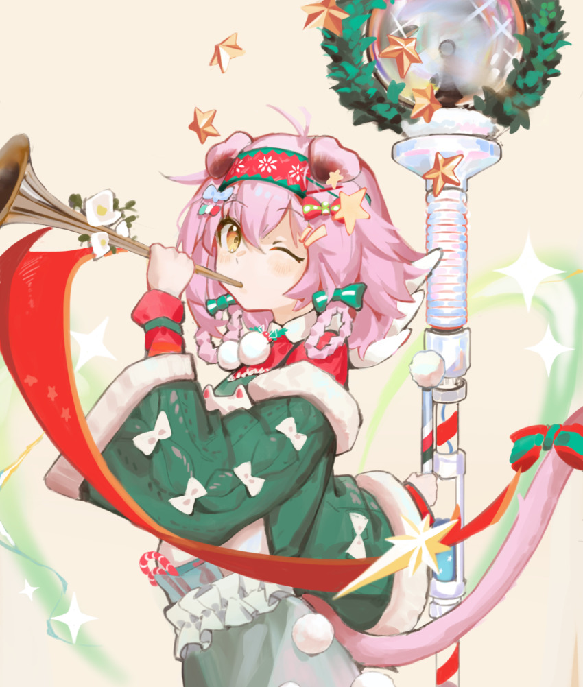 Goldenglow (Arknights) Rule 34 Image
