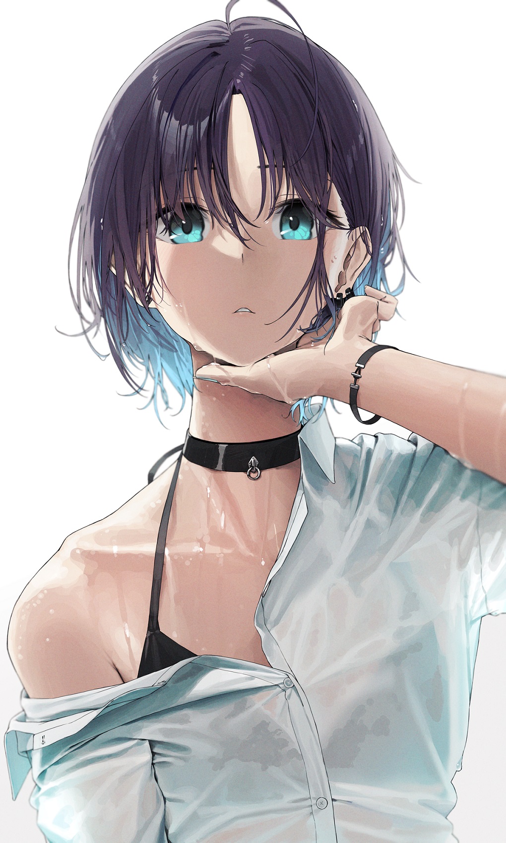 Asakura Toru (Idolmaster) Rule 34 Image