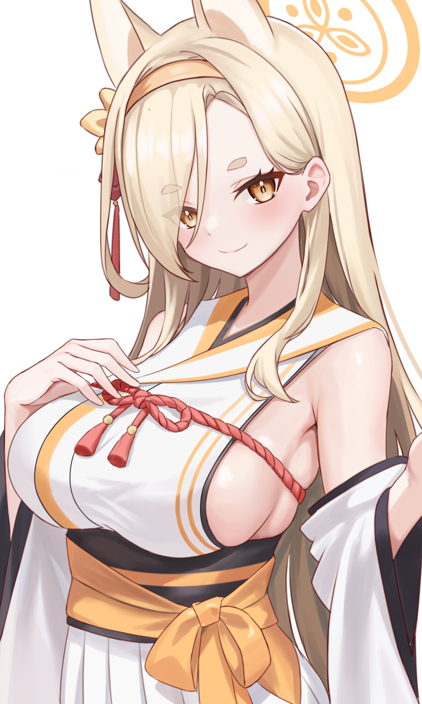 Kaho (Blue Archive) Rule 34 Image