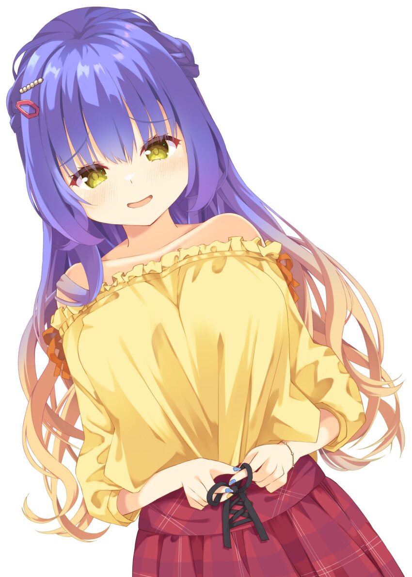 Kohibari Kurumi (Tenshi Souzou Re-Boot!) Rule 34 Image