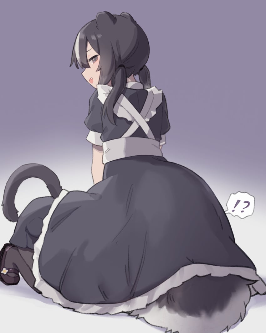 !? Rule 34 Image