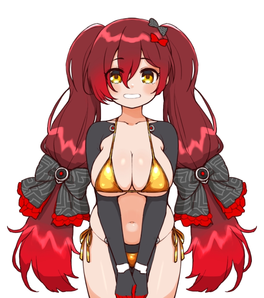 Roboco-San (Hololive) Rule 34 Image