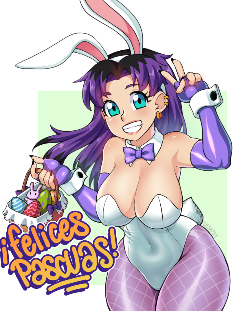 Easter Rule 34 Image