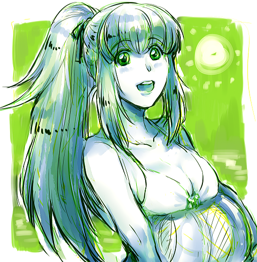 Gensou Suikoden Rule 34 Image