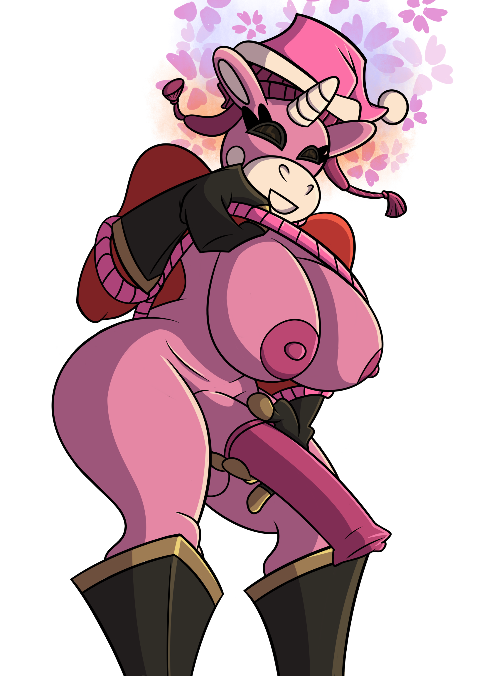 Pyro (Team Fortress 2) Rule 34 Image