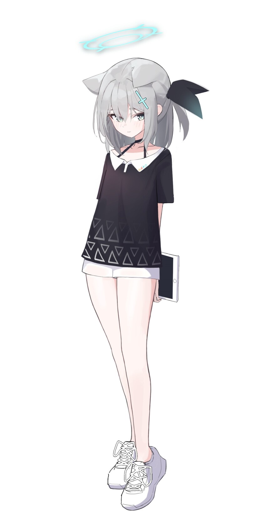Shiroko (Blue Archive) Rule 34 Image