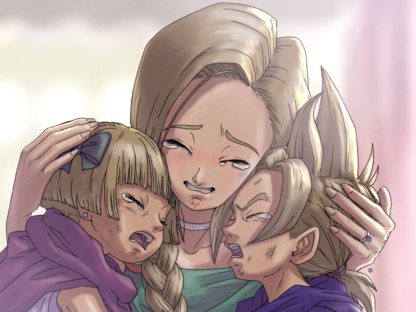 Dragon Quest Rule 34 Image