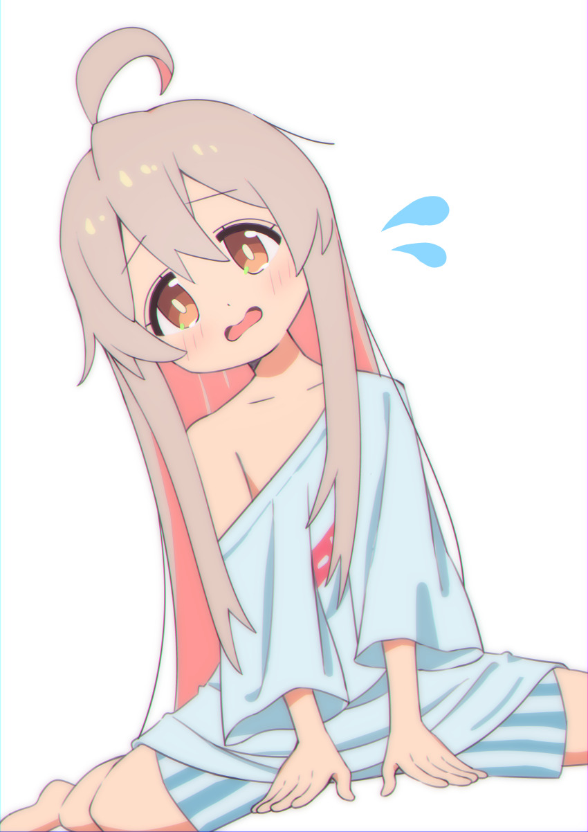Oyama Mahiro (Onii-Chan Wa Oshimai!) Rule 34 Image