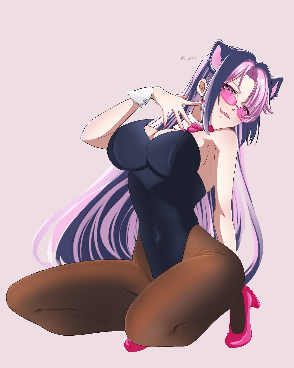 Shura Hiwa (Vjin) Rule 34 Image
