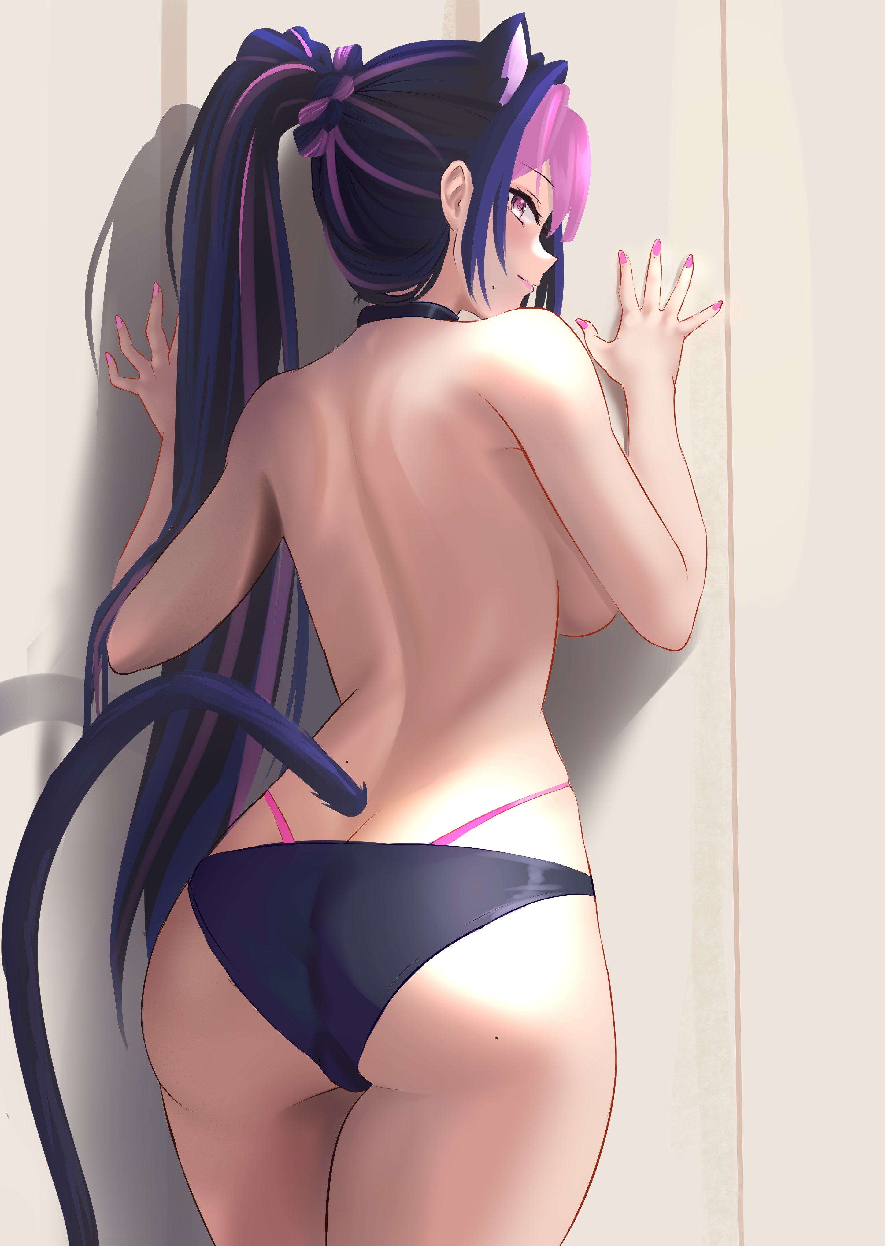 Shura Hiwa (Vjin) Rule 34 Image