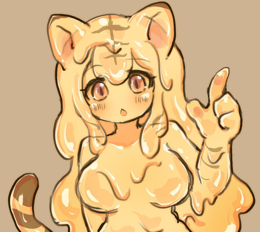Animal Ears Rule 34 Image