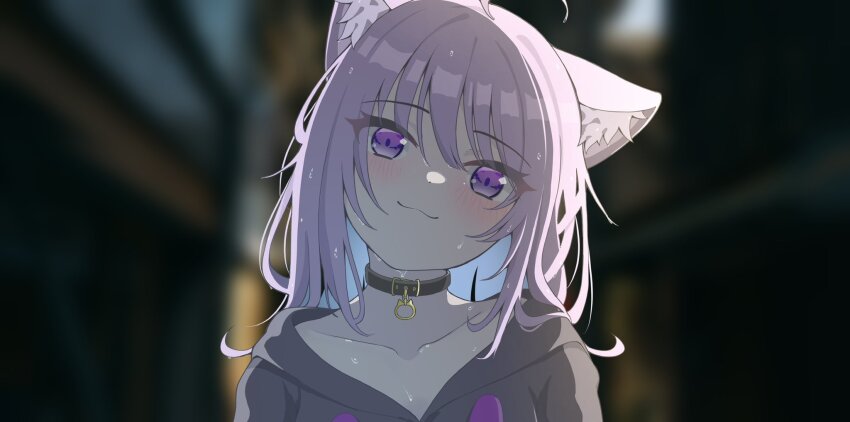 Nekomata Okayu (Hololive) Rule 34 Image