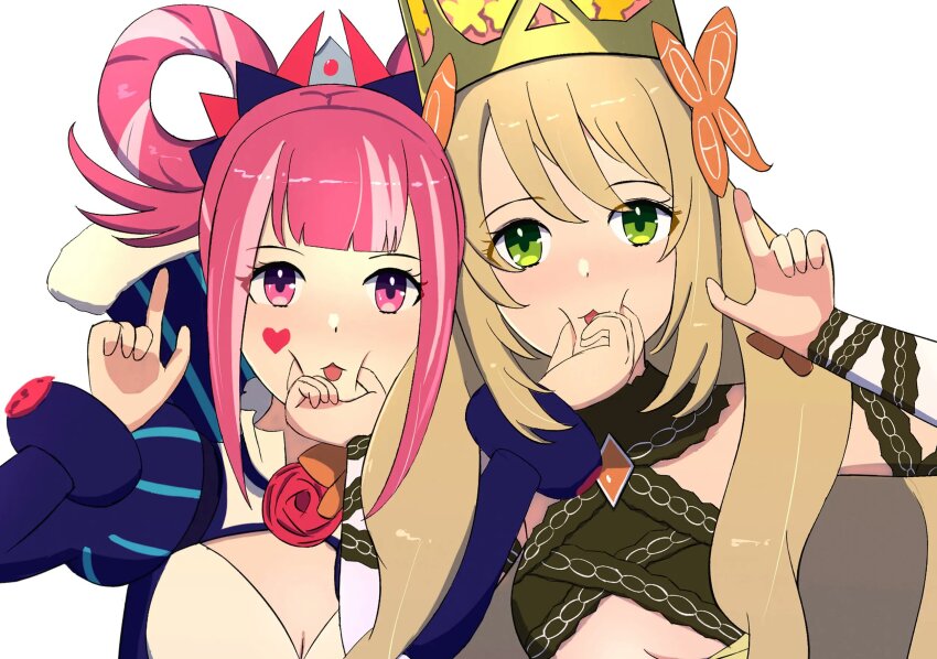 Celine (Fire Emblem) Rule 34 Image