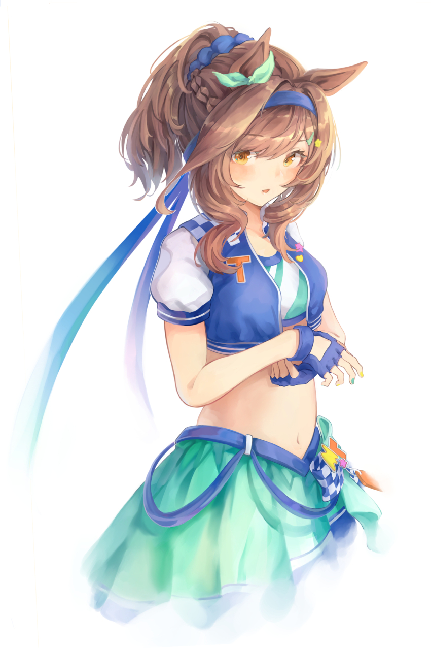 Umamusume Rule 34 Image