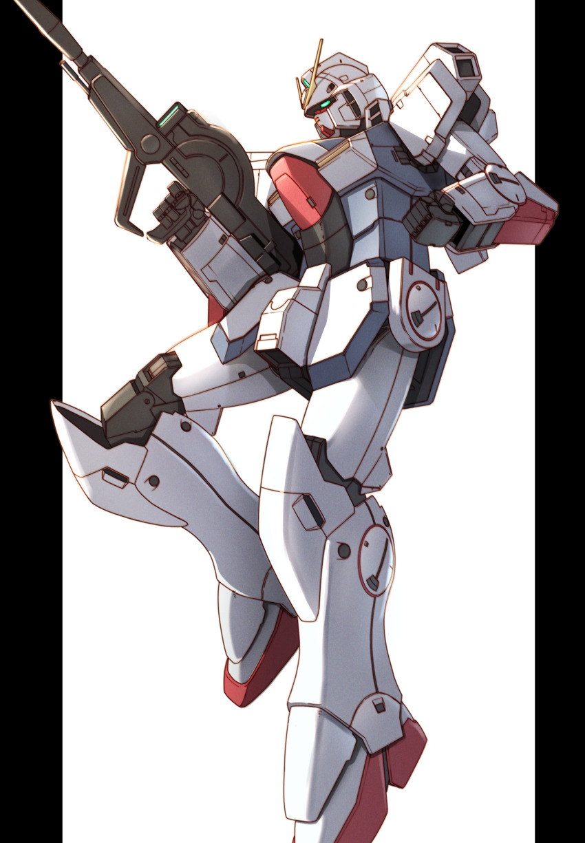 Gundam Rule 34 Image