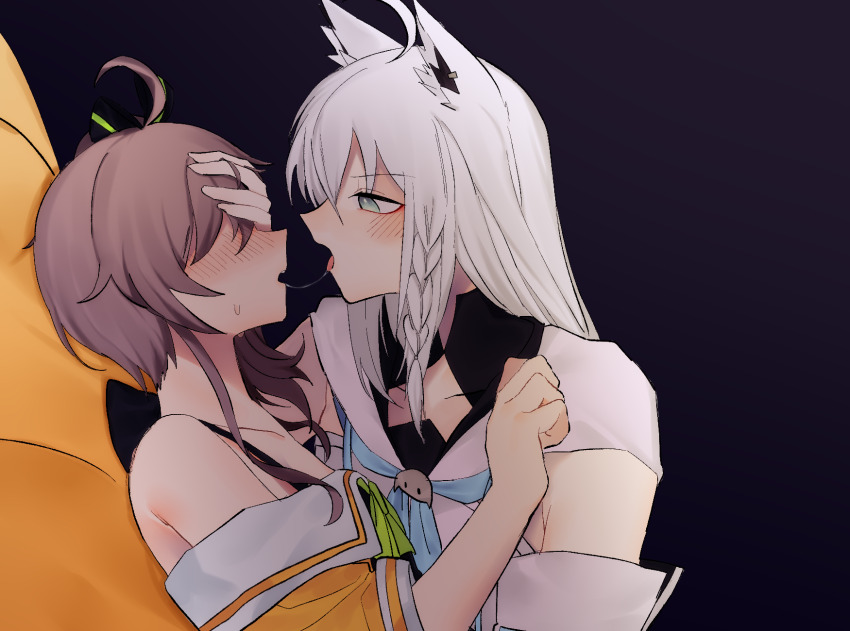 Natsuiro Matsuri (Hololive) Rule 34 Image