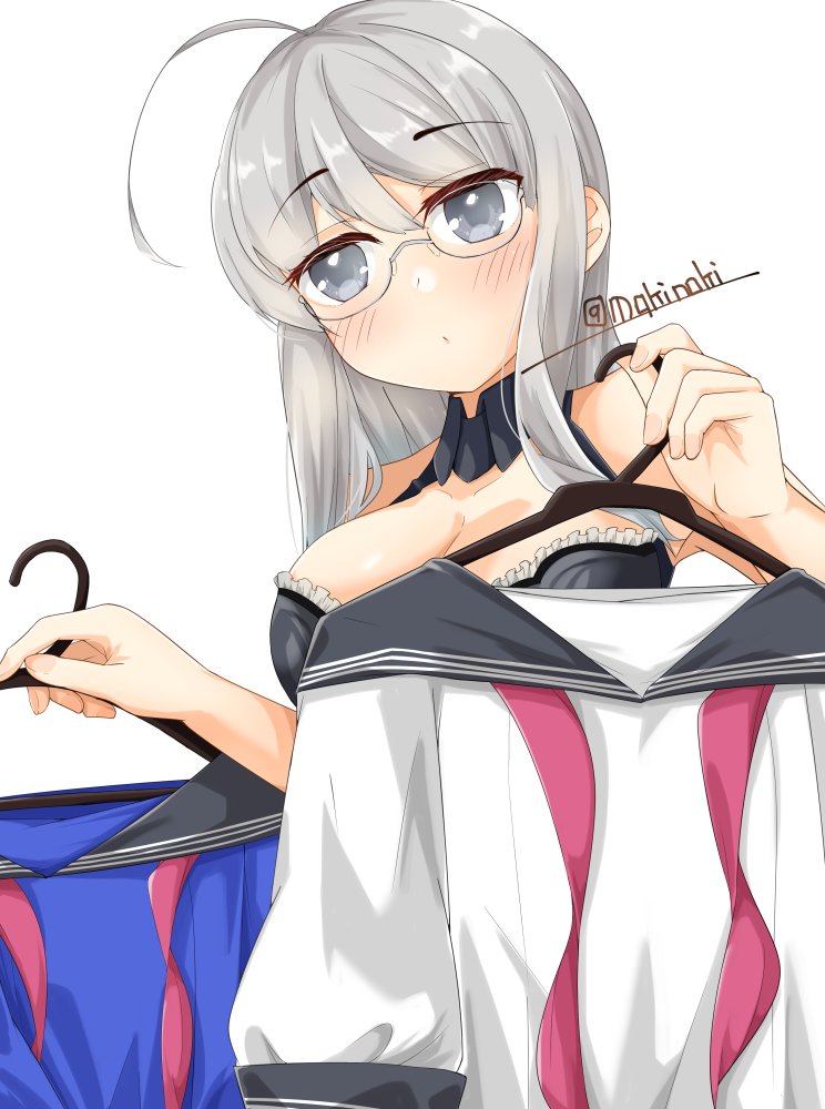 Kantai Collection Rule 34 Image