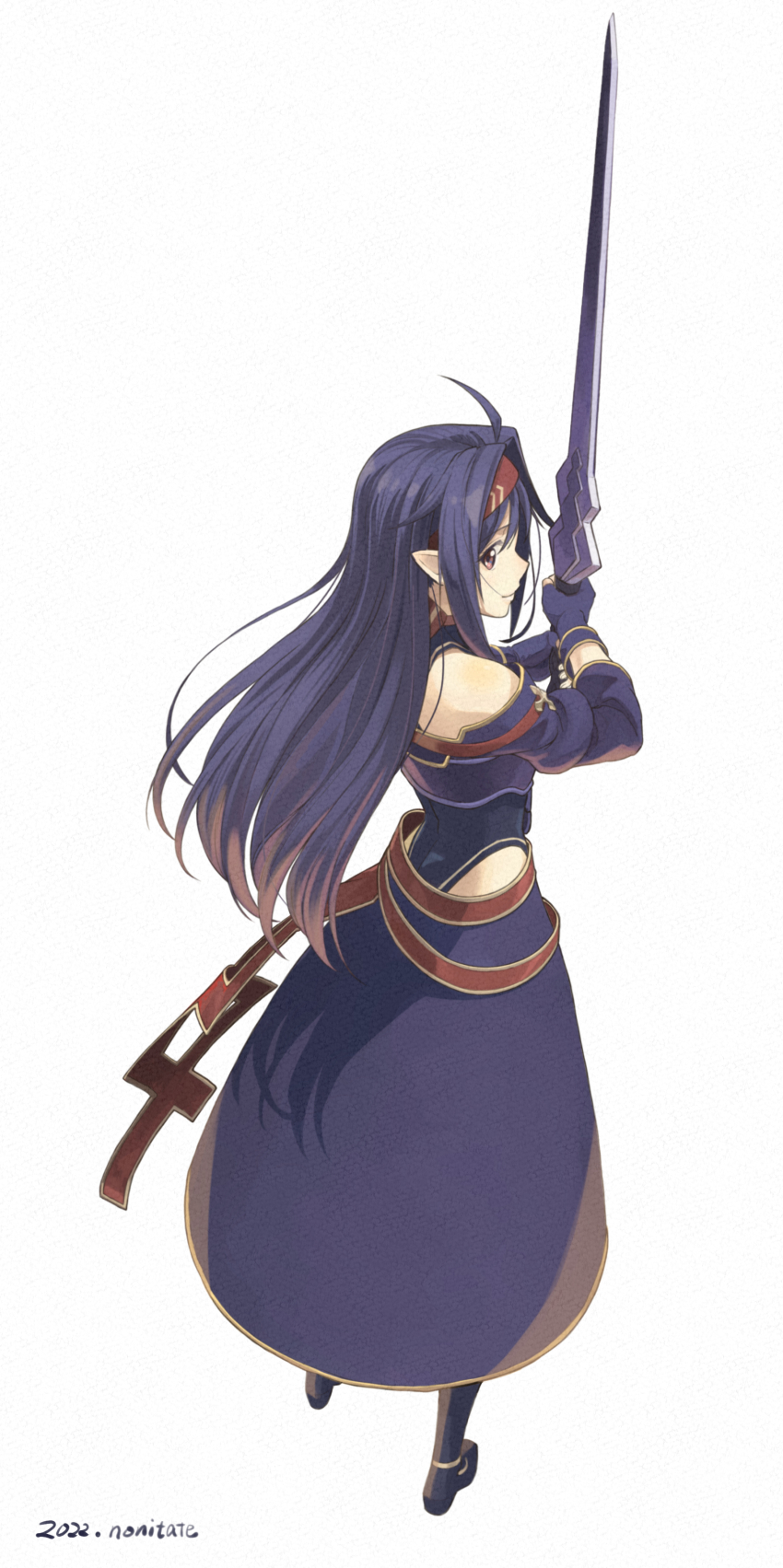 Sword Art Online Rule 34 Image