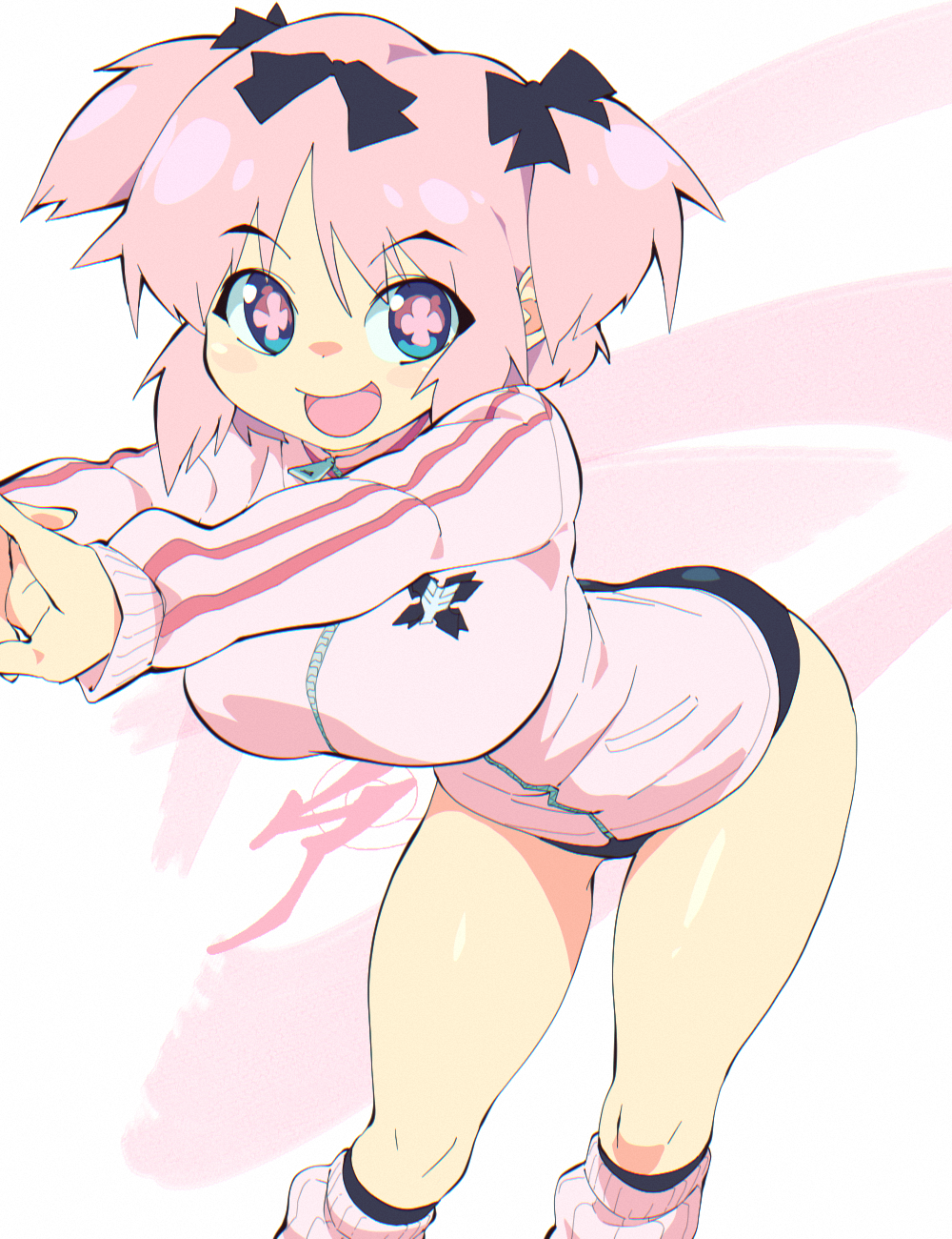 Hibari (Senran Kagura) Rule 34 Image