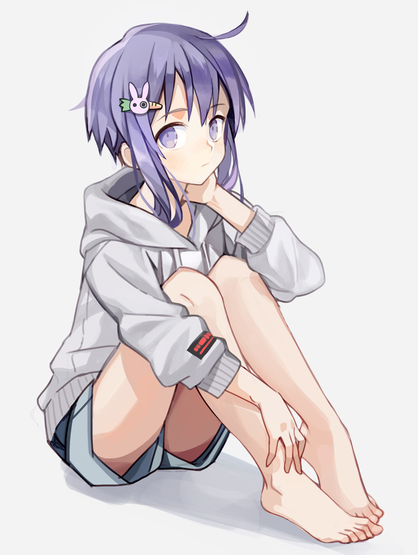 Yuzuki Yukari (Voiceroid) Rule 34 Image