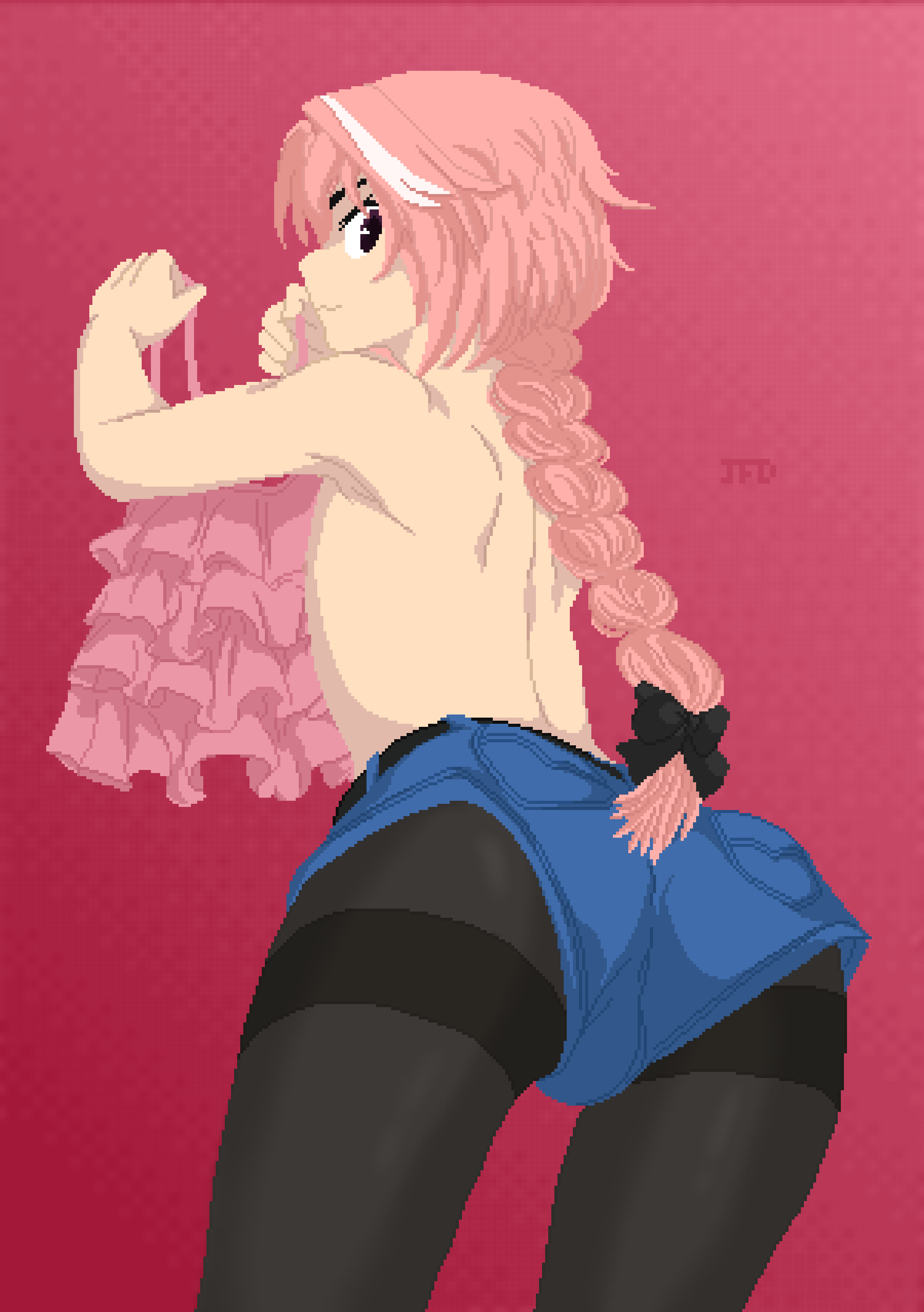 Astolfo (Fate) Rule 34 Image
