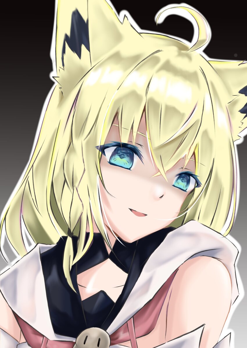 Shirakami Fubuki (Hololive) Rule 34 Image