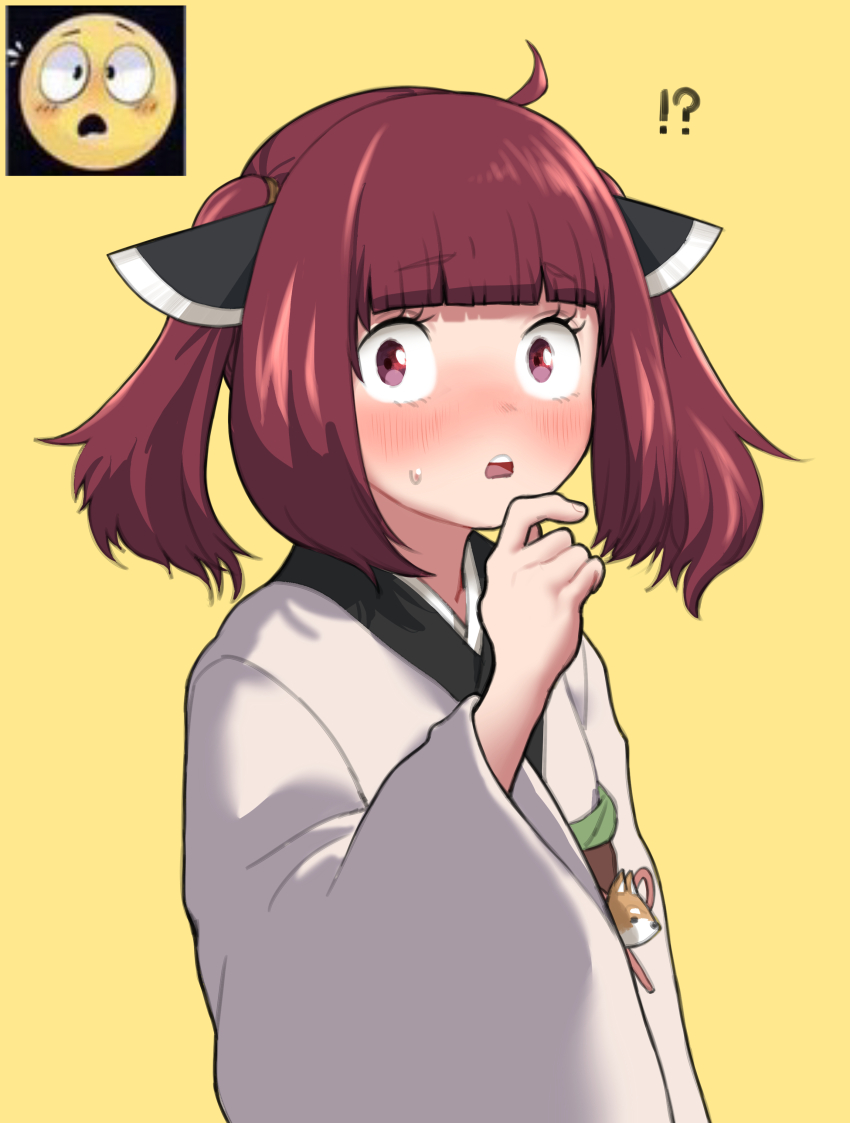 Touhoku Kiritan (Voiceroid) Rule 34 Image