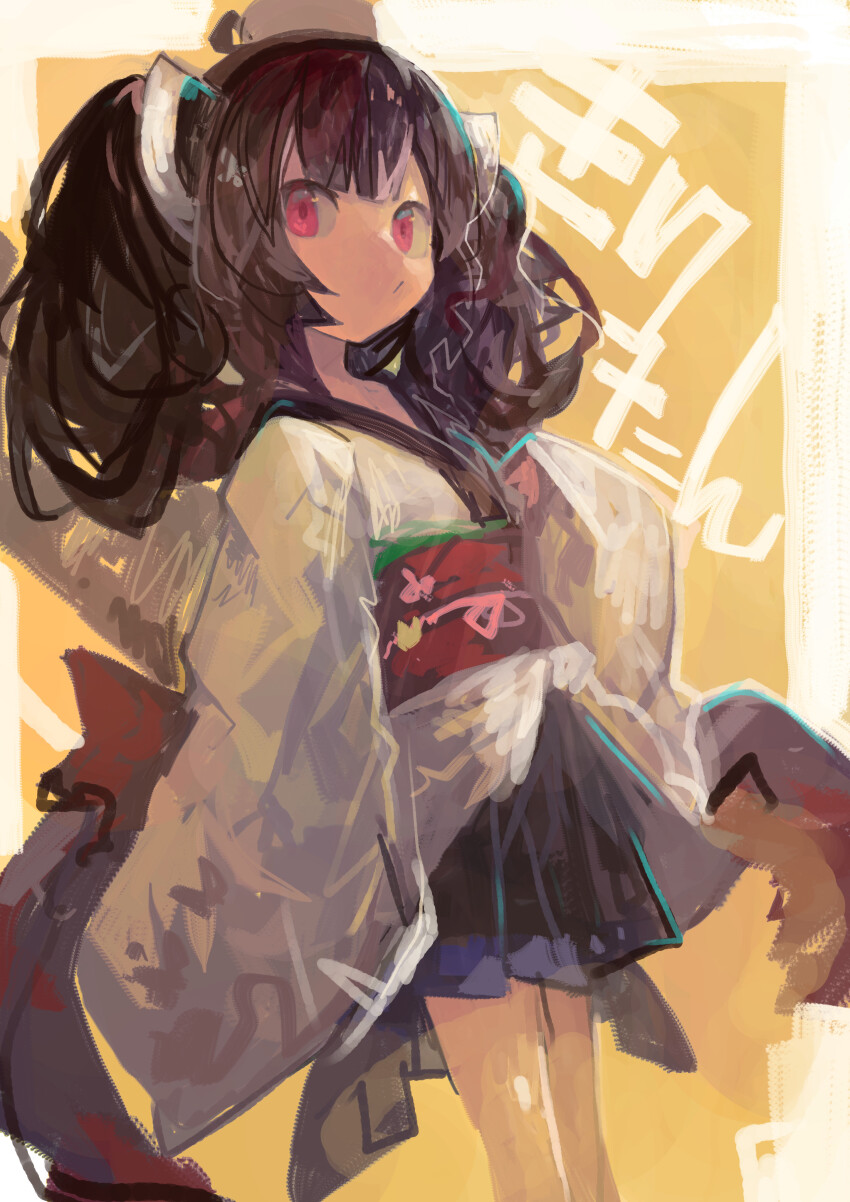 Touhoku Kiritan (Voiceroid) Rule 34 Image