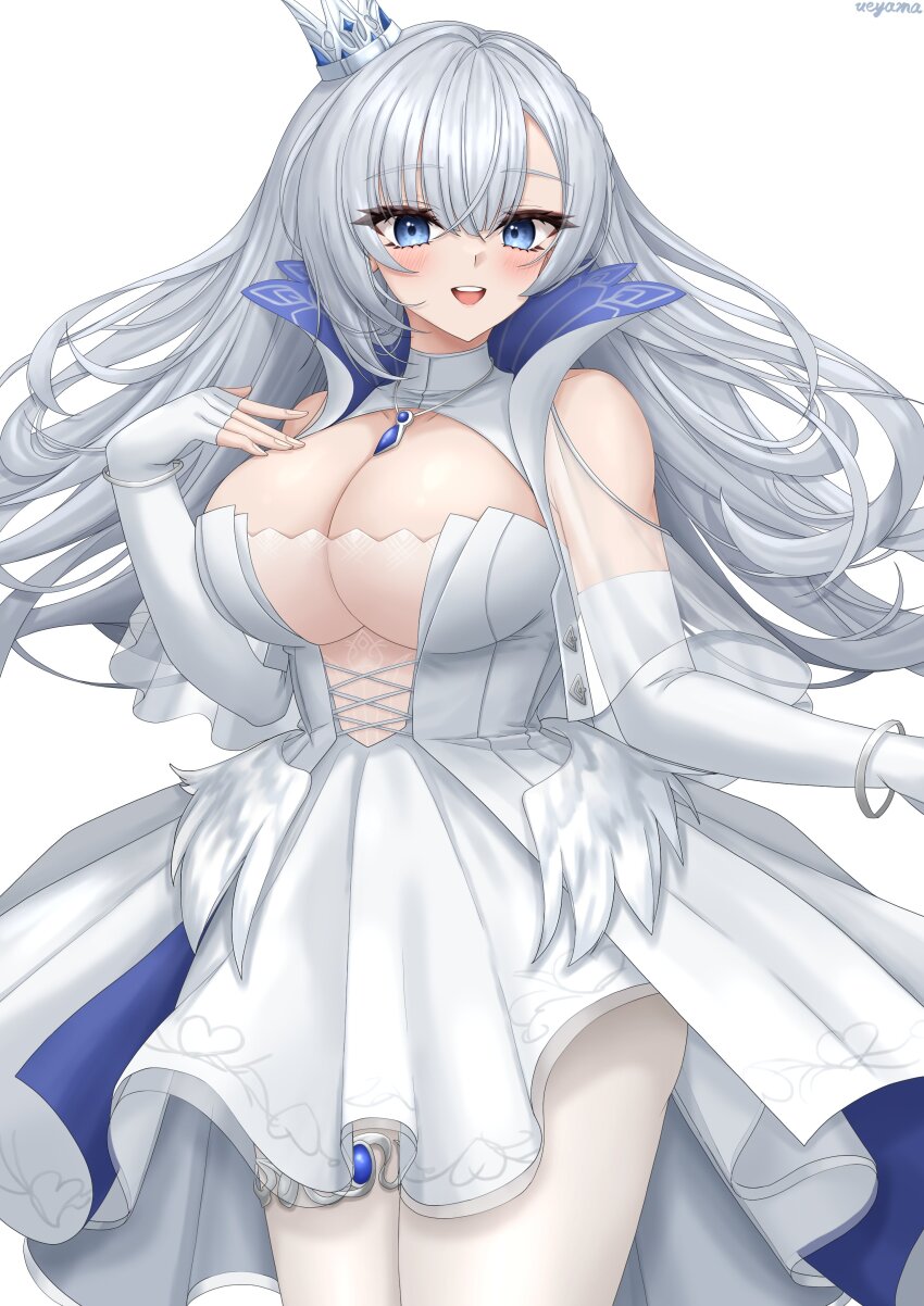 Azur Lane Rule 34 Image